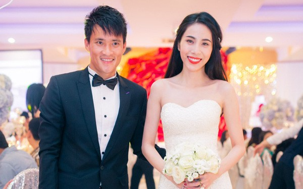 Thủy Tiên có gì đặc biệt hơn bạn gái Quang Hải, Quỳnh Anh? Ảnh 2