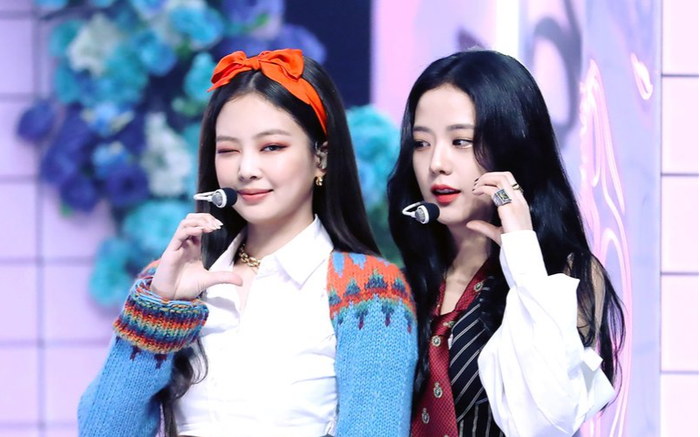 5 nhóm nhạc nữ mở đường cho Blackpink Ảnh 2