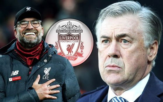 Xem trực tiếp trận Everton vs Liverpool lúc mấy giờ, trên kênh nào? Ảnh 2