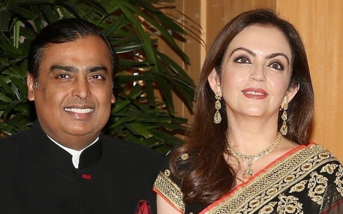 Vợ tỉ phú giàu nhất châu Á tiêu tiền như thế nào? Ảnh 2