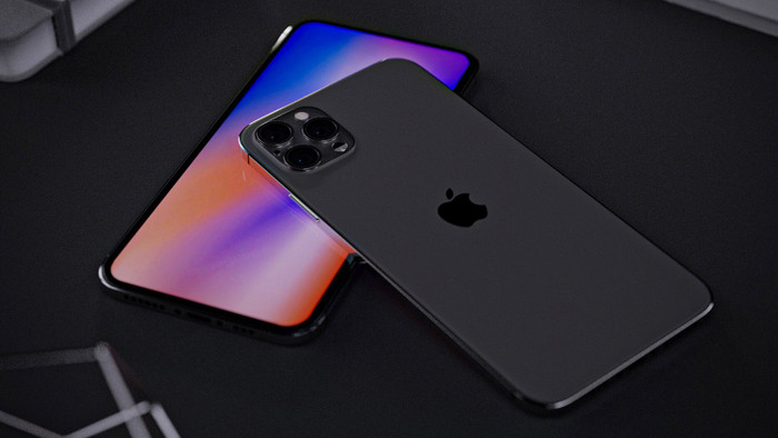 Nhà phân tích Ming-Chi Kuo đã nói rằng, Apple đang có kế hoạch tung ra ít nhất một chiếc iPhone vào năm 2021, đi kèm với cả Touch ID và Face ID. (Ảnh: Ben Geskin)