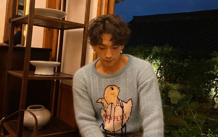 Bi Rain ngày càng gầy gò, hốc hác vì giảm cân quá đà, fan rần rần lên tiếng Ảnh 2