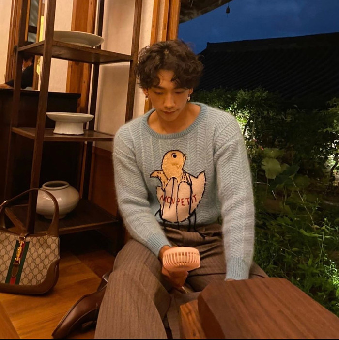  Mặc dù nỗ lực của ông bố hai con rất đáng ngưỡng mộ, nhưng việc giảm cân quá mức đã khiến anh không còn quyến rũ như trước.