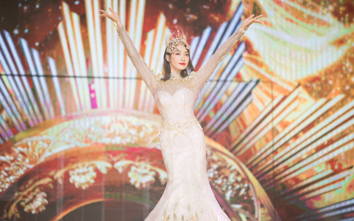 Tống Thiến dù đáp trả có lý lẽ nhưng vẫn bị Cnet chê không lối về Ảnh 2