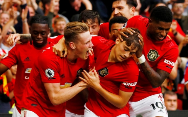 Xem trực tiếp trận Newcastle vs MU lúc mấy giờ, trên kênh nào? Ảnh 2