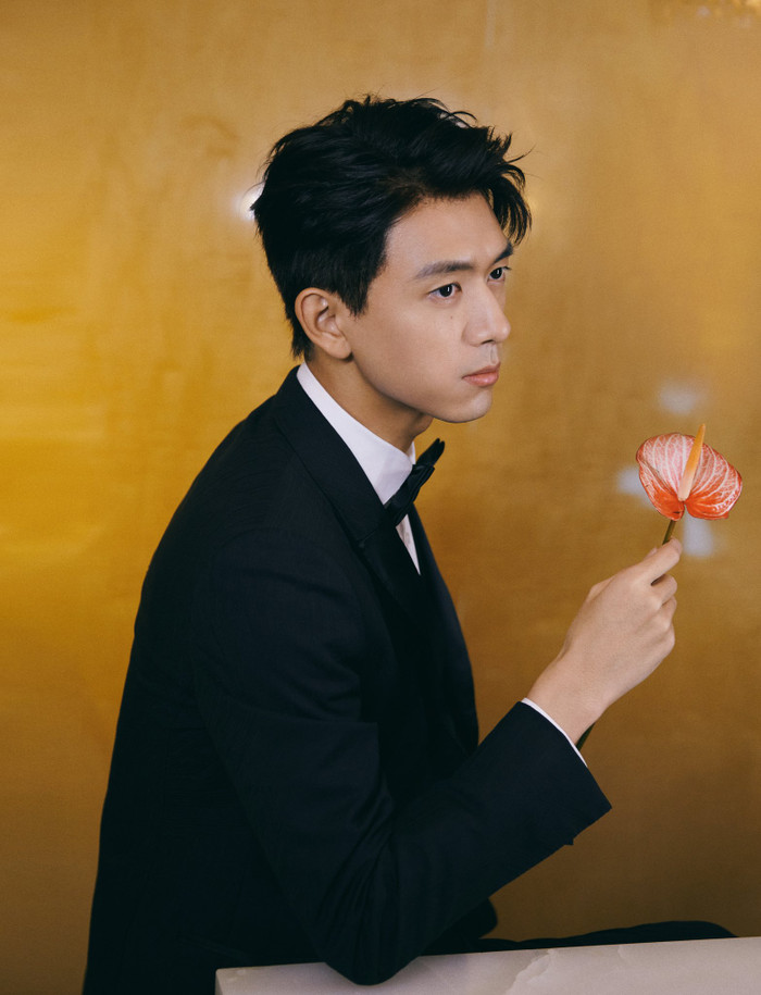 Có một không hai như Lý Hiện: Chất lượng ảnh chụp thường không kém cạnh ảnh photoshop Ảnh 3