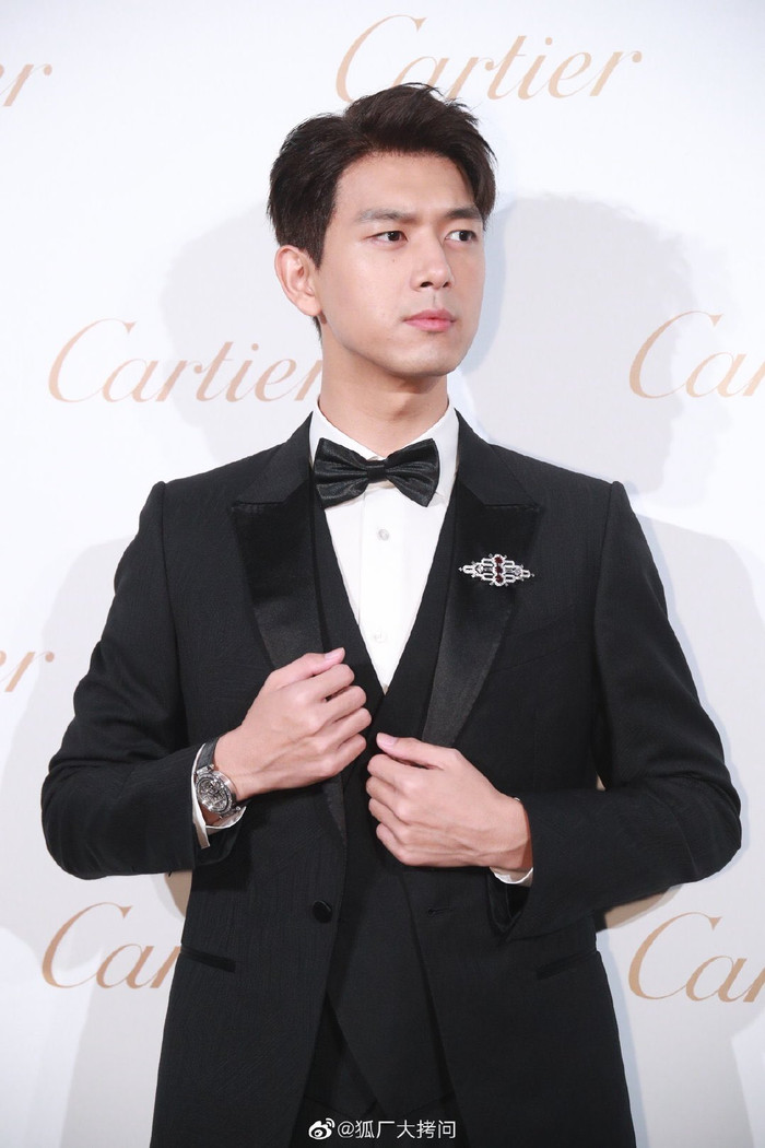 Có một không hai như Lý Hiện: Chất lượng ảnh chụp thường không kém cạnh ảnh photoshop Ảnh 16