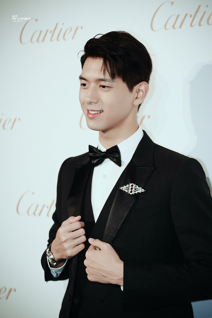 Có một không hai như Lý Hiện: Chất lượng ảnh chụp thường không kém cạnh ảnh photoshop Ảnh 14