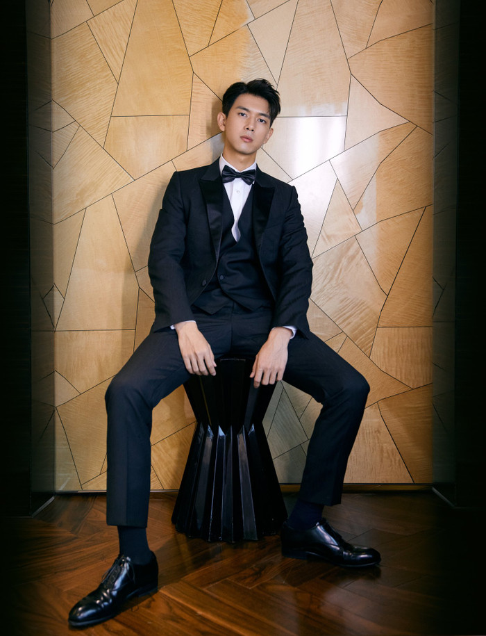 Có một không hai như Lý Hiện: Chất lượng ảnh chụp thường không kém cạnh ảnh photoshop Ảnh 4