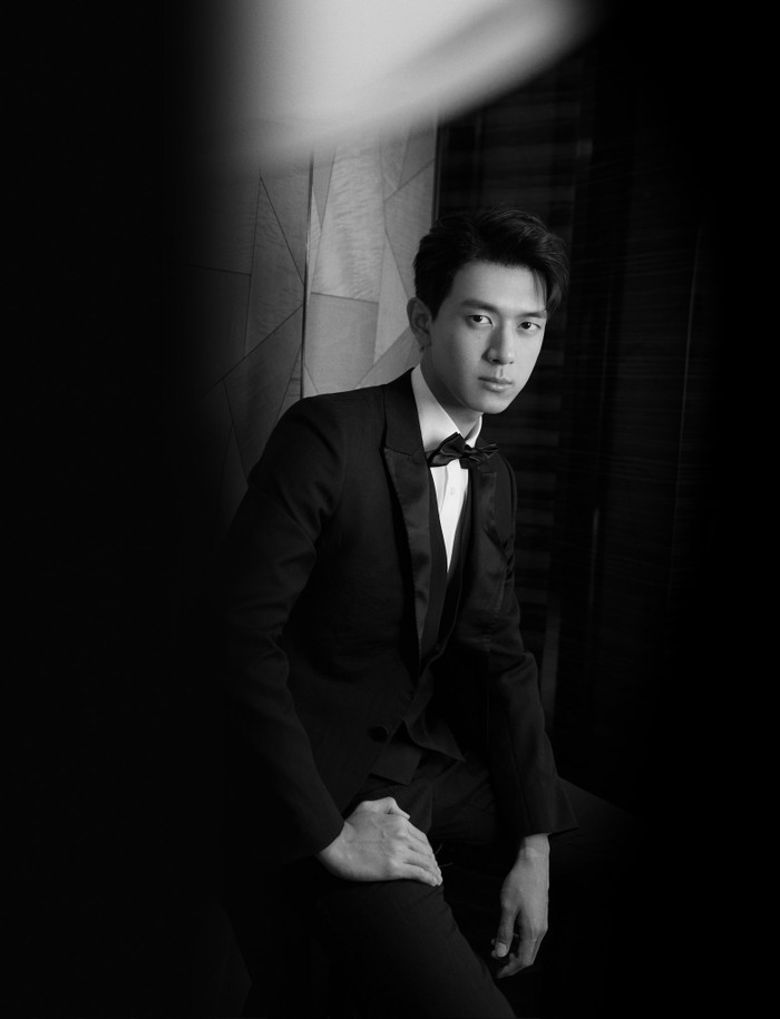 Có một không hai như Lý Hiện: Chất lượng ảnh chụp thường không kém cạnh ảnh photoshop Ảnh 5