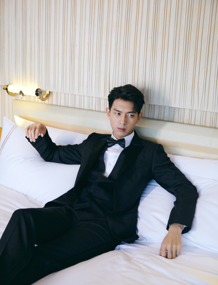 Có một không hai như Lý Hiện: Chất lượng ảnh chụp thường không kém cạnh ảnh photoshop Ảnh 6