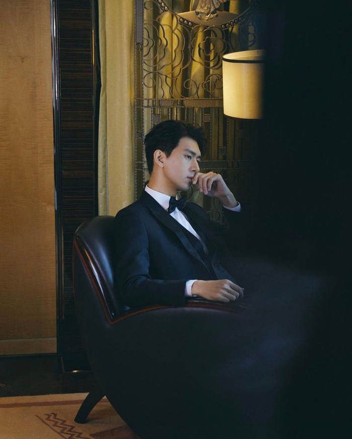 Có một không hai như Lý Hiện: Chất lượng ảnh chụp thường không kém cạnh ảnh photoshop Ảnh 7