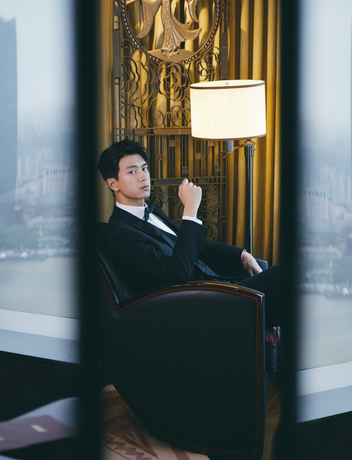 Có một không hai như Lý Hiện: Chất lượng ảnh chụp thường không kém cạnh ảnh photoshop Ảnh 8