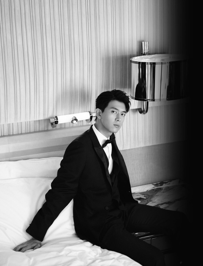 Có một không hai như Lý Hiện: Chất lượng ảnh chụp thường không kém cạnh ảnh photoshop Ảnh 9