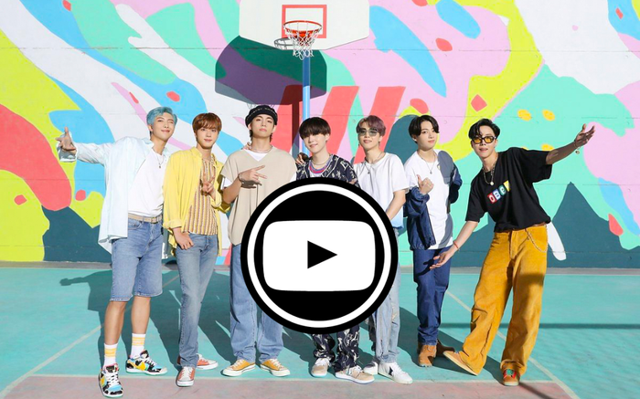 BTS vừa xô đổ một kỷ lục YouTube mà không ai muốn nhận Ảnh 2