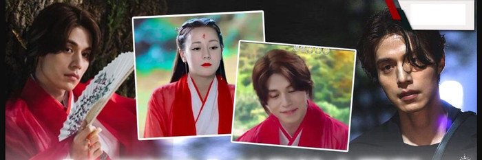 Hết copy phim của Tống Thiến đến Địch Lệ Nhiệt Ba, 'Bạn trai tôi là hồ ly' còn 'mượn' ý tưởng 2 phim khác? Ảnh 13