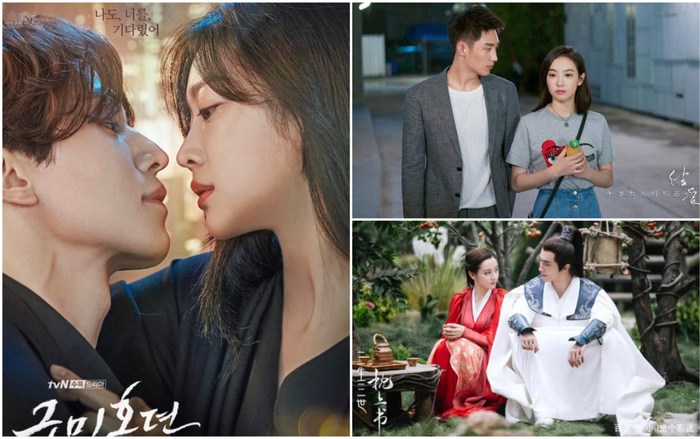 Hết copy phim của Tống Thiến đến Địch Lệ Nhiệt Ba, 'Bạn trai tôi là hồ ly' còn 'mượn' ý tưởng 2 phim khác? Ảnh 2