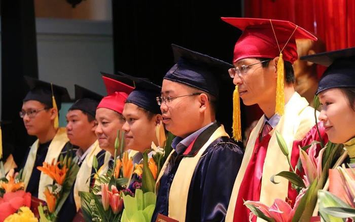 Các trường đại học có thể được tự chủ đào tạo tiến sĩ Ảnh 2