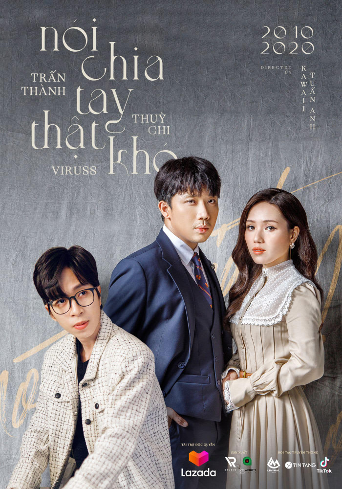 Điểm danh loạt nghệ sĩ trở lại đường đua Vpop ngày 20/10 sắp tới Ảnh 4