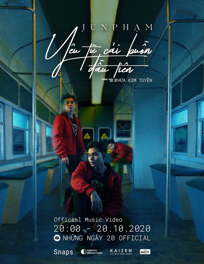 Điểm danh loạt nghệ sĩ trở lại đường đua Vpop ngày 20/10 sắp tới Ảnh 5