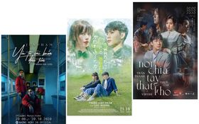 Điểm danh loạt nghệ sĩ trở lại đường đua Vpop ngày 20/10 sắp tới Ảnh 2