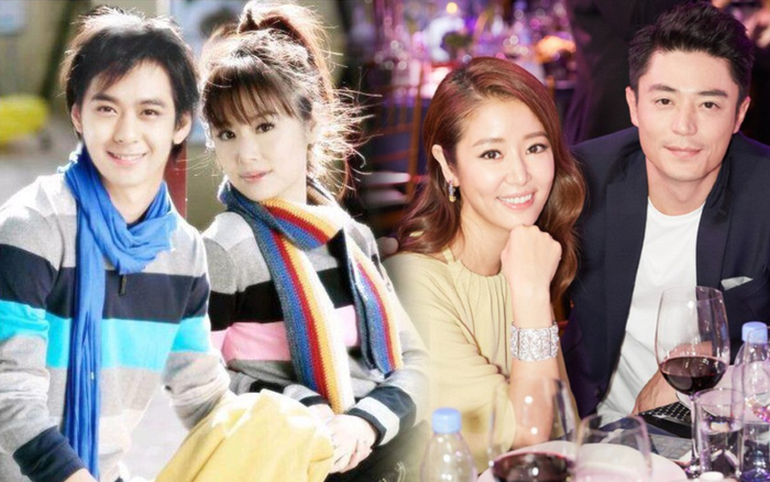 Chồng và tình cũ trở thành bạn thân, Lâm Tâm Như tiết lộ lý do khiến ai cũng bất ngờ Ảnh 2