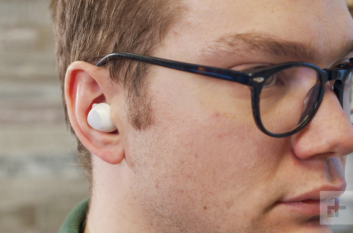 Samsung nhiều khả năng cũng sẽ ra mắt mẫu tai nghe không dây Buds 2 với điểm nhấn ở khả năng chống nước. Ảnh: Digital Trends