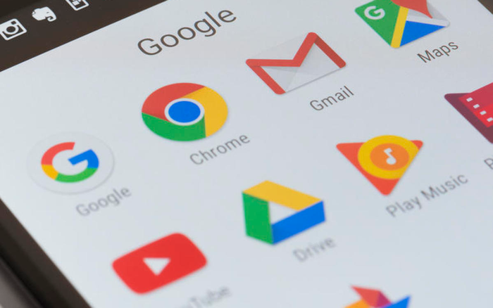 Biết được điều này bạn sẽ hết muốn dùng Google hàng ngày Ảnh 2