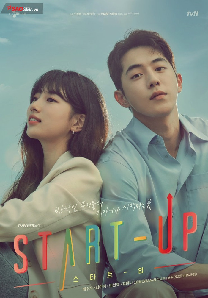 Rating 17/10: Krystal và Jang Dong Yoon 'bại trận' trước Suzy và Nam Joo Hyuk Ảnh 7