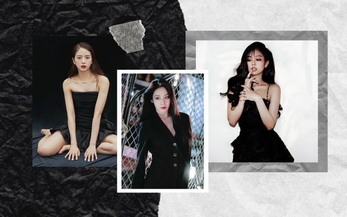 BXH thương hiệu thành viên girlgroup tháng 10/2020: Jennie và Jisoo hoán đổi thứ hạng, Jiyeon (T-ara) lâu ngày quay lại top 5 Ảnh 2