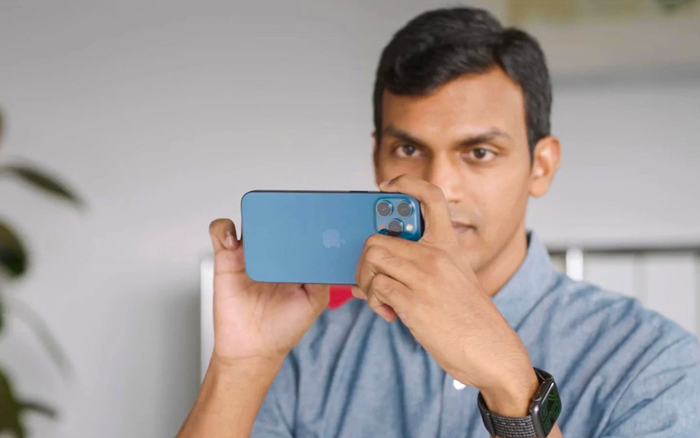 Muốn mua iPhone 12 với giá rẻ nhất, bạn hãy đến quốc gia này Ảnh 2