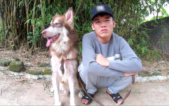 Hưng Vlog được mở lại kênh YouTube sau loạt lùm xùm nhưng có 1 thứ vẫn không thay đổi Ảnh 2