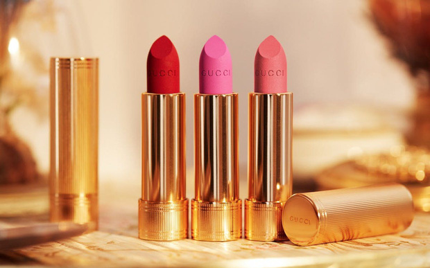 Những thỏi son xứng đáng là niềm mơ ước của mọi cô gái trong ngày 20/10 Ảnh 2