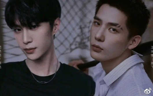 Những bom tấn đam mỹ Hoa Ngữ hot nhất cùng đổ bộ trong năm 2021: Bộ phim nào sẽ kế thừa Trần tình lệnh? Ảnh 2