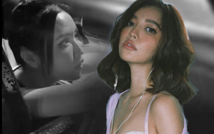 Bích Phương bỗng dưng 'nổi đóa' xưng 'tao' với fan, chuyện gì đã xảy ra? Ảnh 2