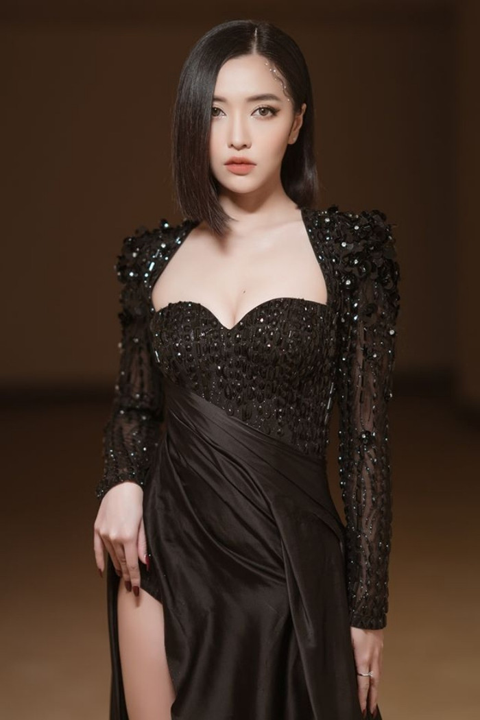 Bích Phương bỗng dưng 'nổi đóa' xưng 'tao' với fan, chuyện gì đã xảy ra? Ảnh 3