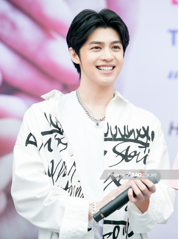 Noo Phước Thịnh cùng dàn sao Việt tham gia sự kiện ý nghĩa tại Thủ Đô