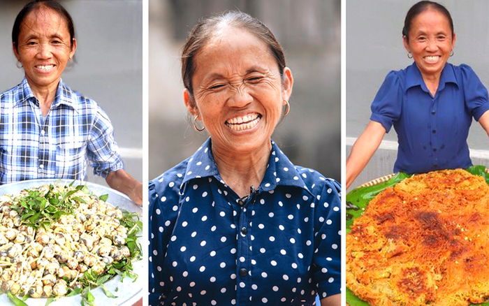 Sức hút Bà Tân Vlog giảm chóng mặt, 'siêu to khổng lồ' đã hết thời trên YouTube? Ảnh 2