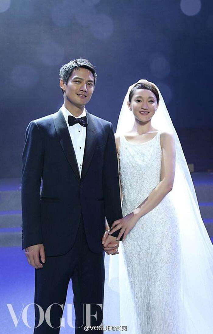 Suốt 11 năm, Trần Khôn luôn gửi lời chúc mừng sinh nhật đến 'tri kỷ' Châu Tấn Ảnh 20