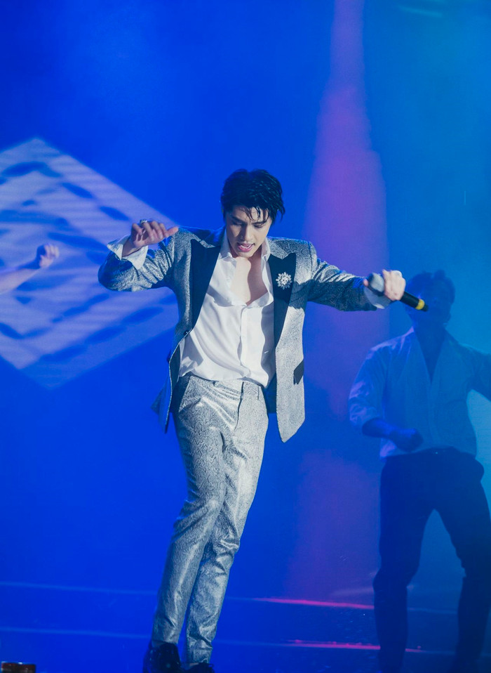 Vpop tuần qua: K-ICM phủ nhận đạo nhạc T-Ara, Hương Giang gặp sự cố bất ngờ trên sân khấu Ảnh 22