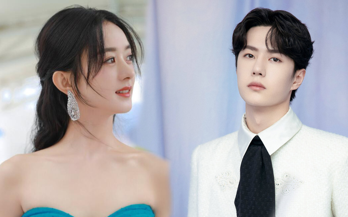 Kim Ưng 2020: Triệu Lệ Dĩnh - Vương Nhất Bác được khán giả yêu thích nhất, Thị đế và Thị hậu vô cùng xứng đáng Ảnh 2