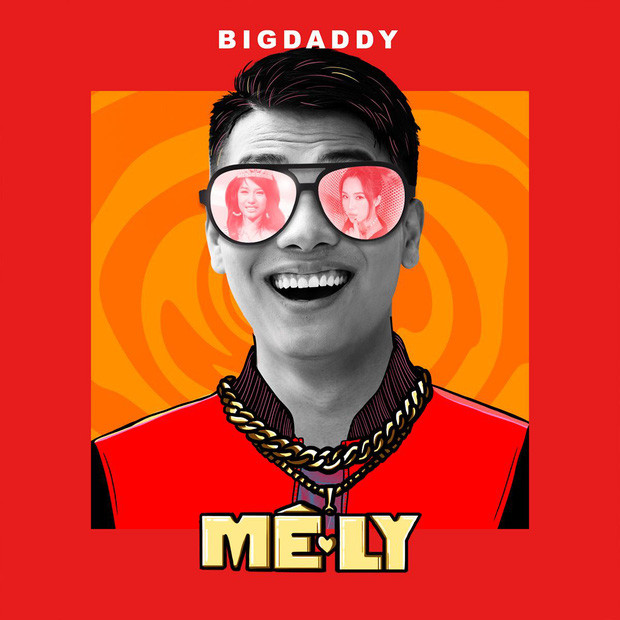 Poster MV Mê Ly 