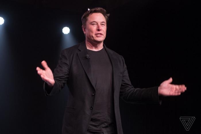 Elon Musk hứa sẽ đưa tàu vũ trụ lên Sao Hoả vào năm 2024 Ảnh 3