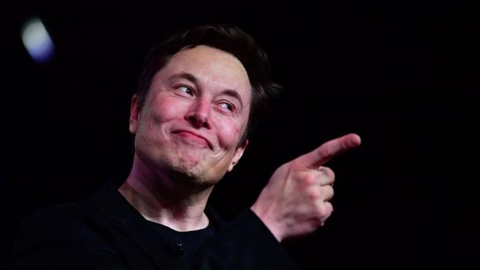 Elon Musk hứa sẽ đưa tàu vũ trụ lên Sao Hoả vào năm 2024 Ảnh 4