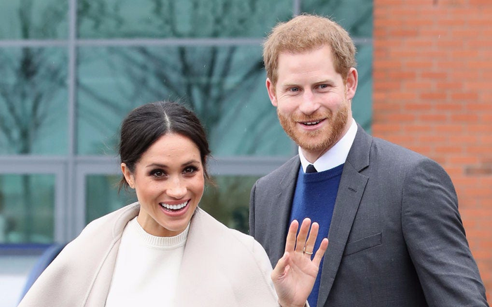Harry và Meghan bị gắn mác 'quá cực đoan' Ảnh 2