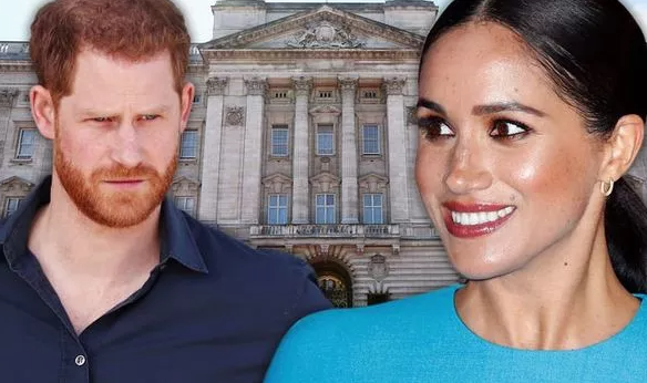 Harry và Meghan bị gắn mác 'quá cực đoan' Ảnh 3