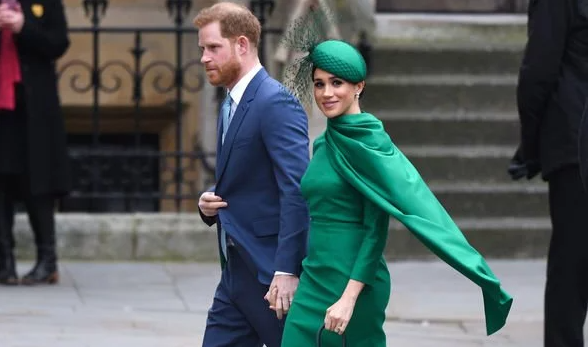 Harry và Meghan bị gắn mác 'quá cực đoan' Ảnh 4