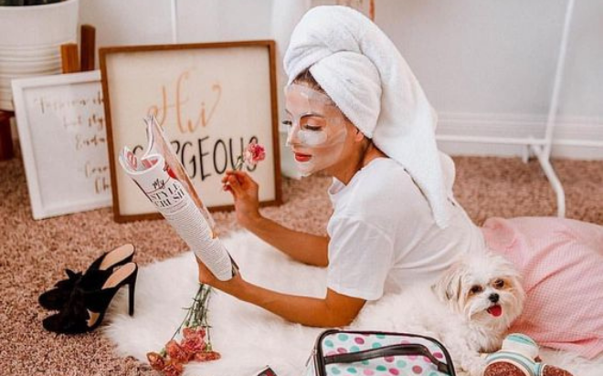 Chuyên gia chăm sóc da của Halle Berry chia sẻ mẹo skincare mùa lạnh Ảnh 2