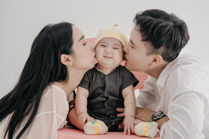 Cô nàng có cuộc sống đáng ngưỡng mộ