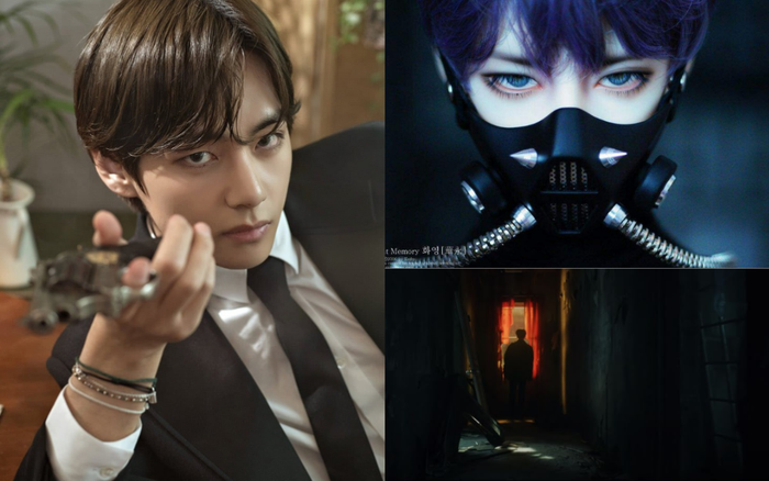 6 concept nhạc đáng để BTS thực hiện nhất trong các MV tương lai Ảnh 2